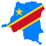 Demokratick republika Kongo