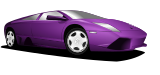 Fialov Lamborghini