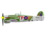 Hawker Typhoon