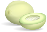 Meloun cukrov