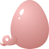 Prastkov vejce