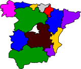 Regiony panlska
