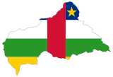Stedoafrick republika
