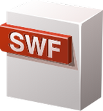 SWF formt