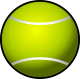 Tenisk