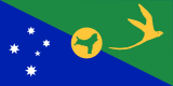 Vlajka Vnonho ostrova