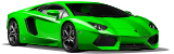 Zelen Lamborghini