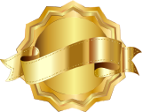 Zlat emblm