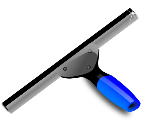 Vektorov obrzek, ilustran klipart Gumov strka zdarma ke staen, Nstroje vektor do vaich dokument