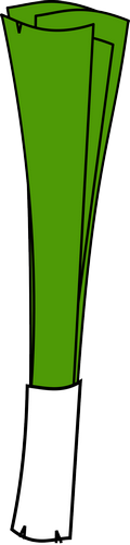 Vektorov obrzek, ilustran klipart Prek zdarma ke staen, Zelenina vektor do vaich dokument