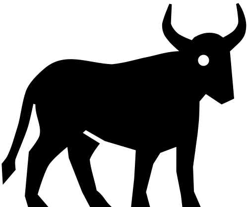Vektorov obrzek, ilustran klipart Znamen bk zdarma ke staen, Symboly vektor do vaich dokument