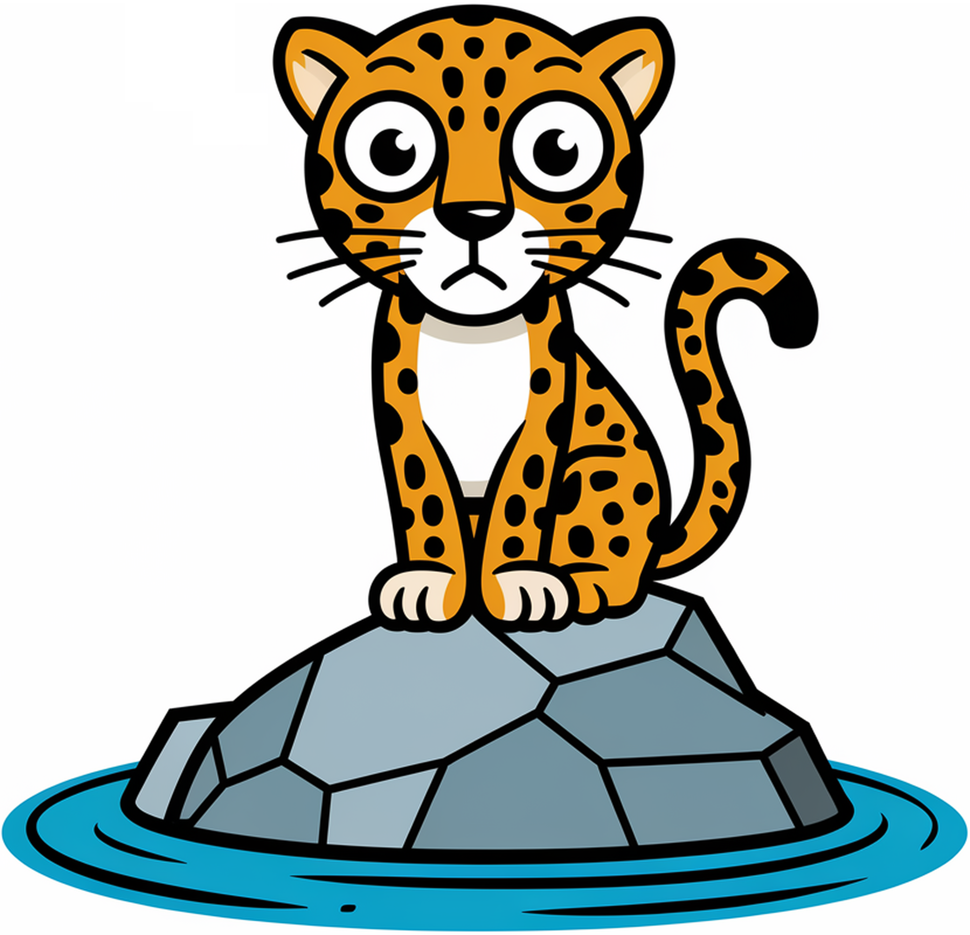 Ilustrace  Jagurek