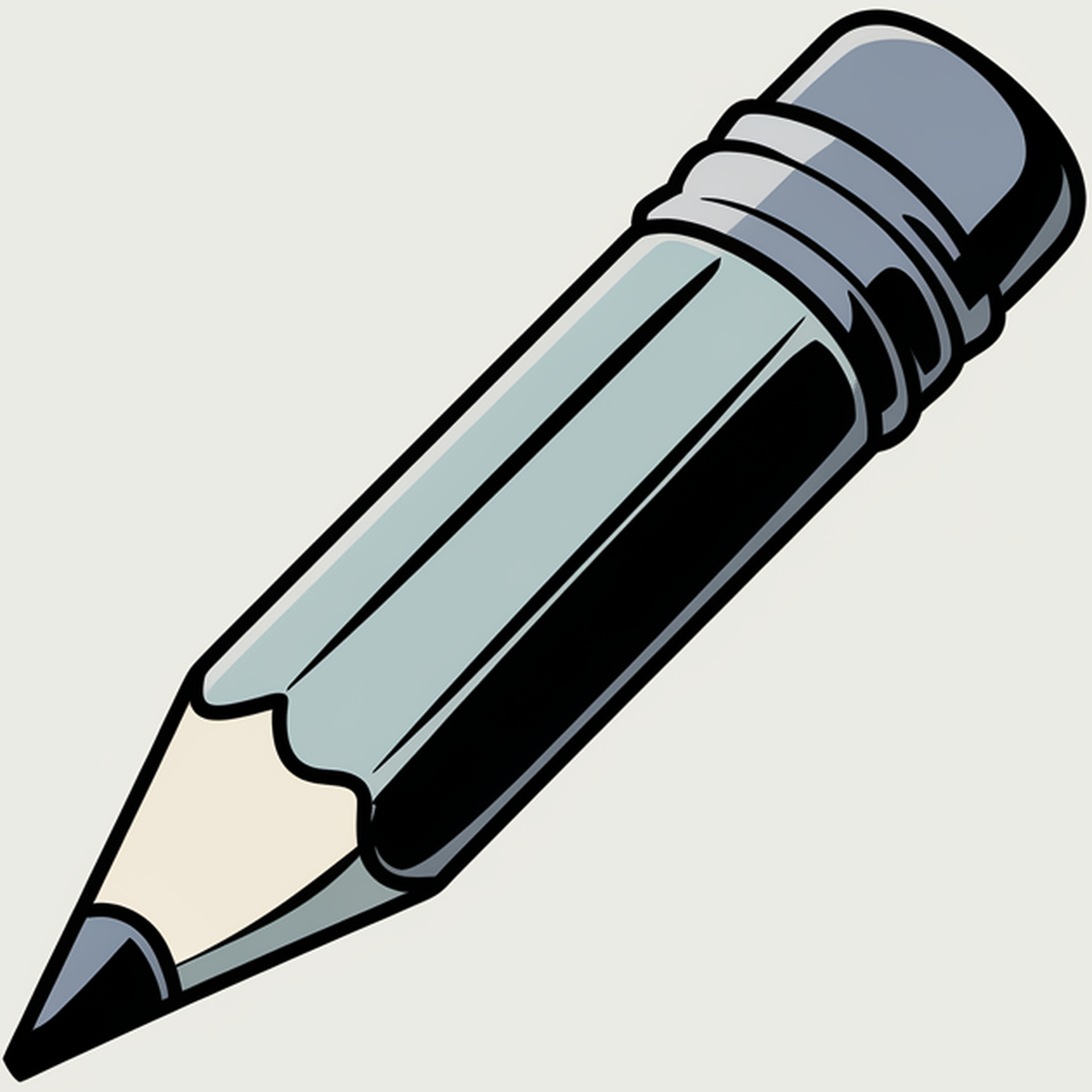 Ilustrace  Kreslen� tu�ka