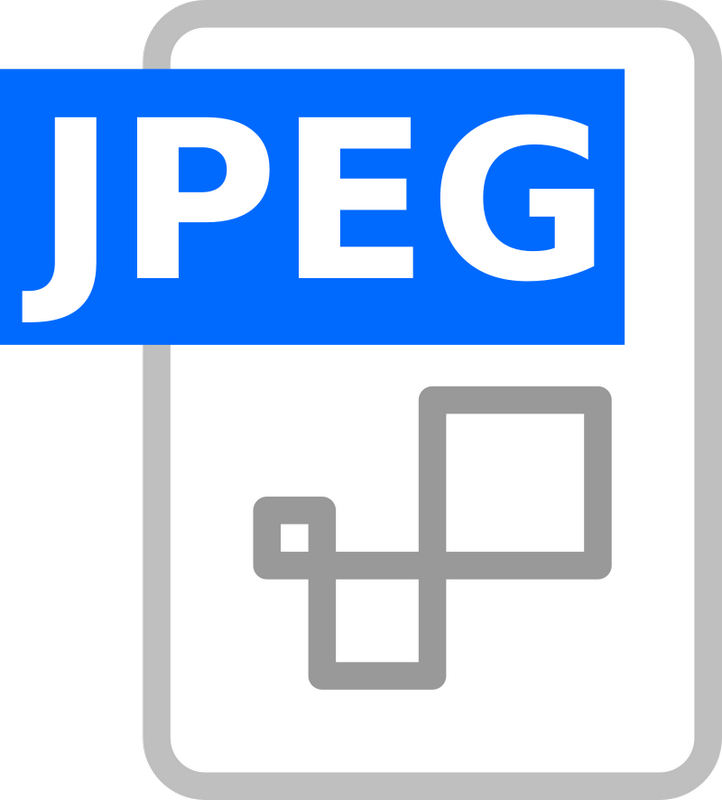 Vektorový obrázek, ilustrační klipart JPEG v rozlišení 722x800 pixelů zdarma ke stažení, Symboly vektor do vašich dokumentů