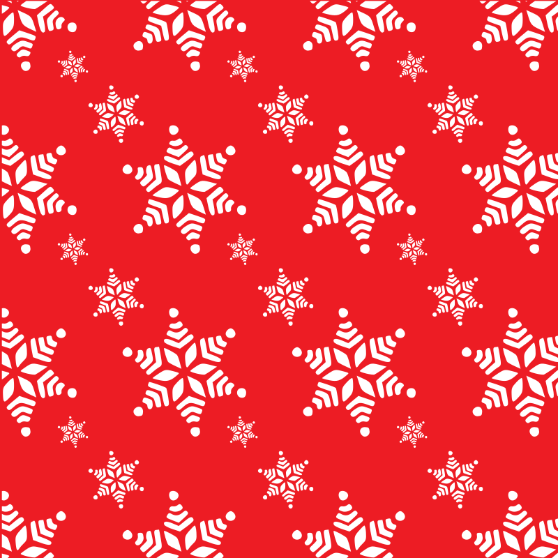 Vektorový obrázek, ilustrační klipart Vánoční vzor v rozlišení 800x800 pixelů zdarma ke stažení, Vánoce vektor do vašich dokumentů