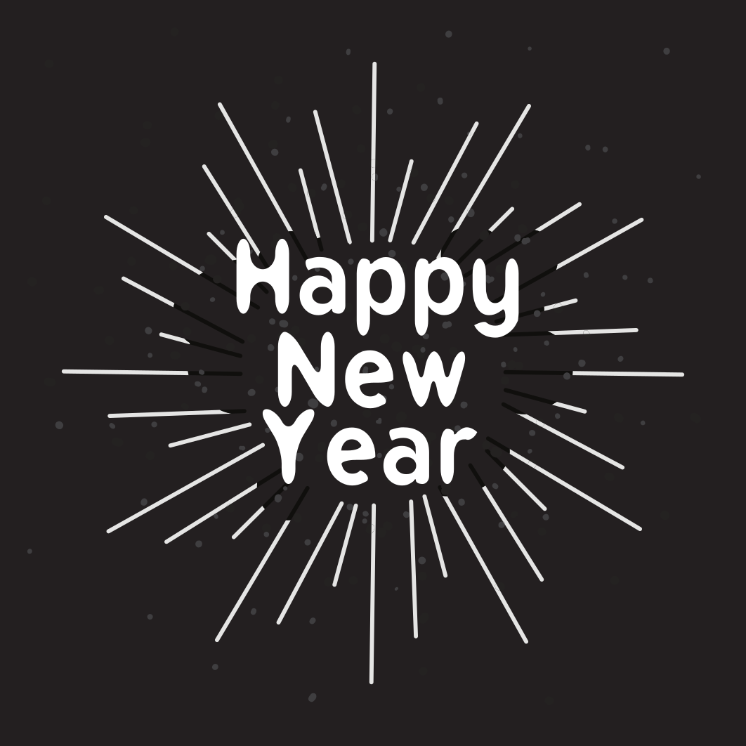 legrační novoroční texty, obrázky, gify a videa - Novoroční přání 2023 sms texty a obrázky zdarma ke stažení