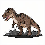 Alosaurus