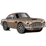 Aston Martin DB5