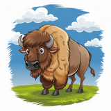 Bison