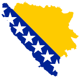 Bosna a Hercegovina