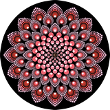 erven mandala