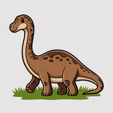 Diplodocus