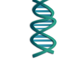 Vektorový obrázek, ilustrační klipart DNA ke stažení, Věda vektorový obrázek pro vaše dokumenty
