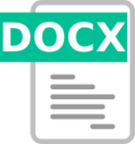 Vektorový obrázek, ilustrační klipart DOCX ke stažení, Symboly vektorový obrázek pro vaše dokumenty