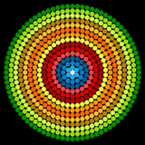 Duhov tekovan mandala