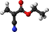 Ethylkyanoakrylt