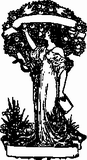 Vektorový obrázek, ilustrační klipart Eva u stromu poznání ke stažení, Ženy vektorový obrázek pro vaše dokumenty