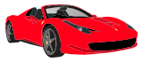 Ferrari f458