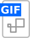 Vektorový obrázek, ilustrační klipart GIF ke stažení, Symboly vektorový obrázek pro vaše dokumenty