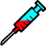 Injekční stříkačka