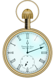 Vektorový obrázek, ilustrační klipart Kapesní hodinky ke stažení, Přístroje vektorový obrázek pro vaše dokumenty