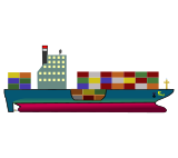 Kontejnerová loď