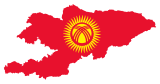 Kyrgystán