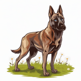 Malinois