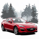 Mazda RX-8