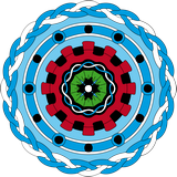 Meditan mandala