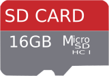 Mikro SD karta