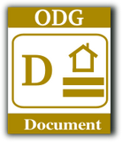 Vektorový obrázek, ilustrační klipart ODG soubor ke stažení, Symboly vektorový obrázek pro vaše dokumenty