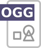 Vektorový obrázek, ilustrační klipart OGG ke stažení, Symboly vektorový obrázek pro vaše dokumenty