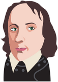 Vektorový obrázek, ilustrační klipart Oliver Cromwell ke stažení, Osobnosti vektorový obrázek pro vaše dokumenty