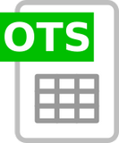 Vektorový obrázek, ilustrační klipart OTS ke stažení, Symboly vektorový obrázek pro vaše dokumenty