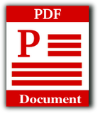 PDF dokument