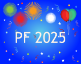 PF 2025