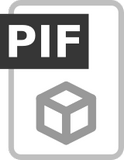 Vektorový obrázek, ilustrační klipart PIF ke stažení, Symboly vektorový obrázek pro vaše dokumenty
