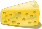 Plesnivý sýr