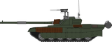 PT-91 Twardy